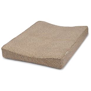 KONGES SLOJD - MATELAS  À LANGER - ROSARAIE RED