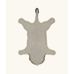 DOING GOODS - TAPIS LION - PETIT