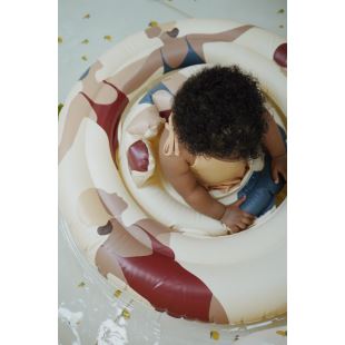 KONGES SLOJD - BOUéE POUR BéBé - NUMPHE