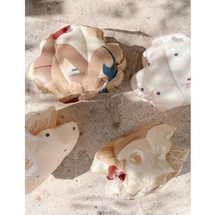 KONGES SLOJD - BRASSARDS - NUMPHE