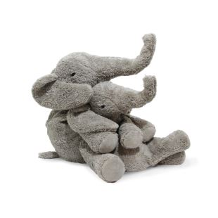 SENGER NATURWELT - DOUDOU BOUILLOTE ÉLÉPHANT | GRAND