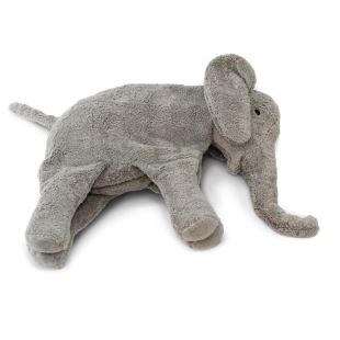 SENGER NATURWELT - DOUDOU BOUILLOTE ÉLÉPHANT | GRAND