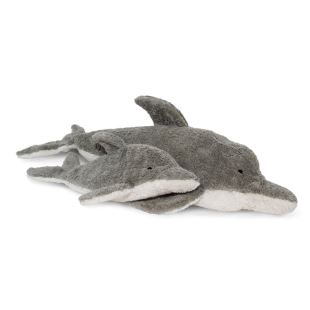 SENGER NATURWELT - DOUDOU BOUILLOTE DAUPHIN | GRAND