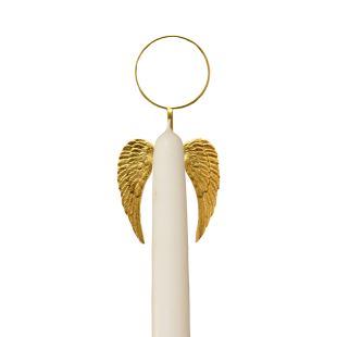 BONCOEURS - BIJOU DE BOUGIE - ANGE