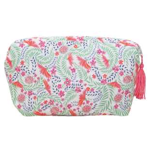 BLOSSOM - TROUSSE DE TOILETTE HELLO PARADISE