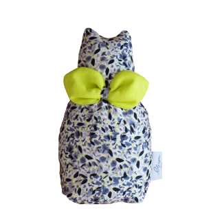 BLOSSOM - DOUDOU BLUE POLLEN