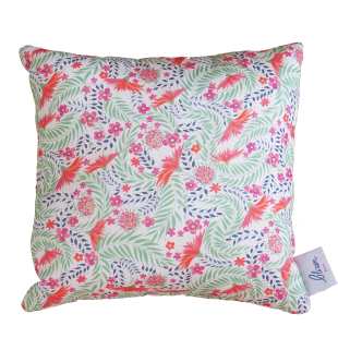 BLOSSOM - COUSSIN CARRÉ HELLO PARADISE