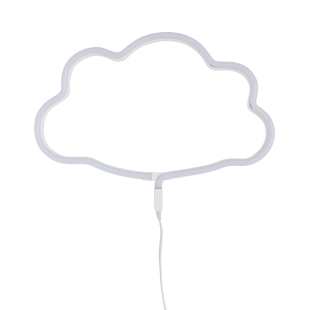 A LITTLE LOVELY COMPANY - NÉON NUAGE BLEU