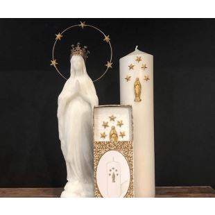 BONCOEURS - MINI COURONNE STRASS