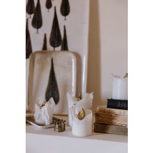 BONCOEURS - MINI COURONNE STRASS