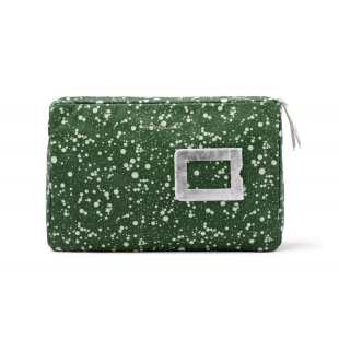 APRIL SHOWERS BY POLDER - TROUSSE ZIP GALAXY N°1