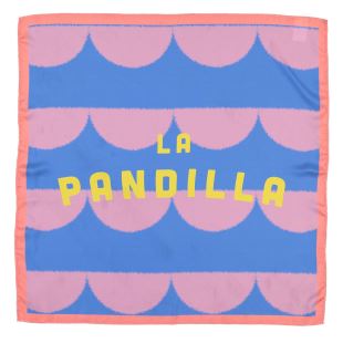 PIUPIUCHICK - BANDANA - LA PANDILLA
