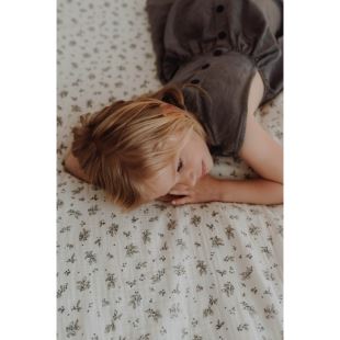 BONJOUR LITTLE - PARURE LIT ENFANT | SLOEBERRY