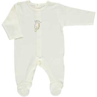 POUDRE ORGANIC - PYJAMA GLACE