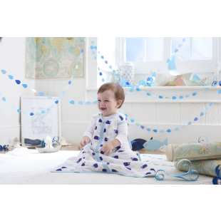 ADEN + ANAIS - GIGOTEUSE COSY BALEINE
