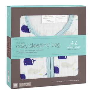 ADEN + ANAIS - GIGOTEUSE COSY BALEINE