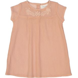 LOUIS LOUISE - ROBE MANOUSH PINK