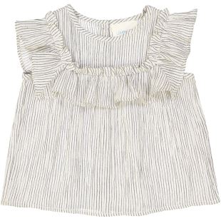 LOUIS LOUISE - TUNIC ELIA STRIPES