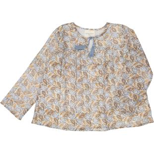 LOUIS LOUISE - TUNIC FORMENTERA