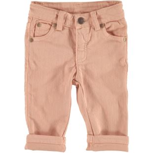 LOUIS LOUISE - JEAN MINI DEAN PINK