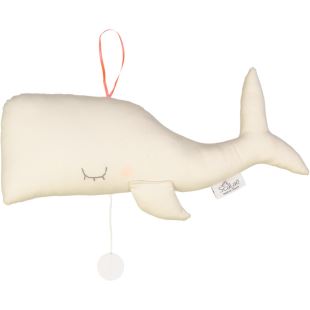 SCALAË - COLETTE LA BALEINE MUSICALE