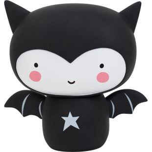 A LITTLE LOVELY COMPANY - TIRELIRE BAT
