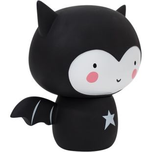 A LITTLE LOVELY COMPANY - TIRELIRE BAT