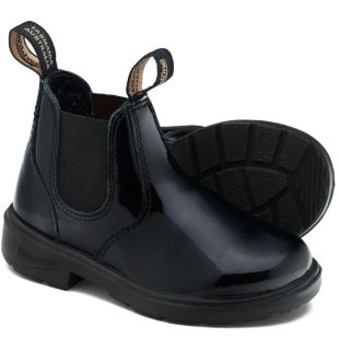 BLUNDSTONE - BOOTS CHELSEA | VERNIS