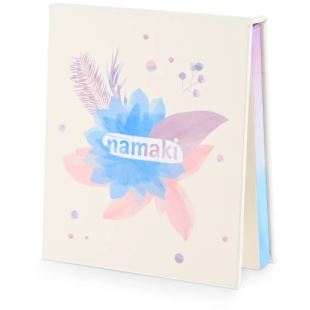 NAMAKI - Palette 3 fards à paupières | Hiver