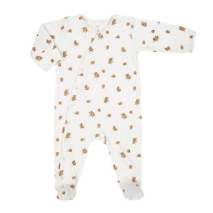 BONJOUR LITTLE - BABYSUIT | MARBELA