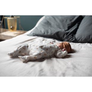 BONJOUR LITTLE - BABYSUIT | MARBELA