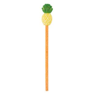 J'AIME - CRAYON PAPIER ANANAS