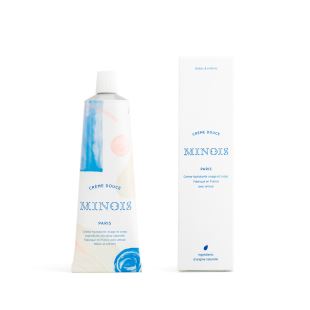 MINOIS - Crème douce