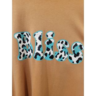 BREWSTER - TEE SHIRT BLISS | LEO BISCUIT