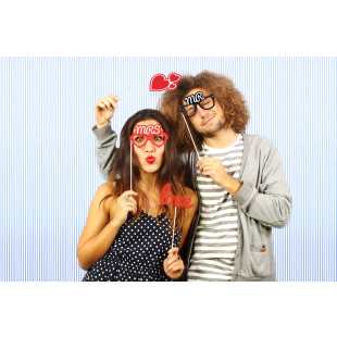DOIY - PHOTOBOOTH LOVE