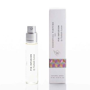 ESSENTIAL PARFUMS - FIG INFUSION | VAPO 10 ML