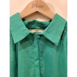 HOD PARIS - CHEMISE EMMA | JADE