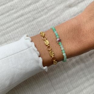 YOU ARE LOVED - BRACELET | COSMIC