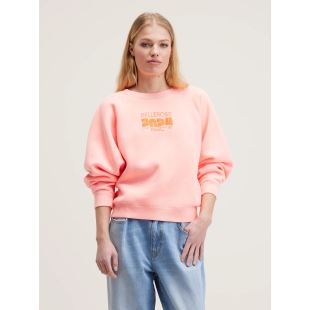 BELLEROSE - SWEAT FELLAY | FLASH WASH