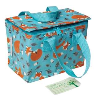 REX - LUNCH BAG RENARD