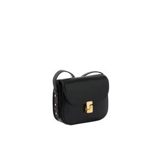 SOEUR - SAC MINI BELLISSIMA | NOIR