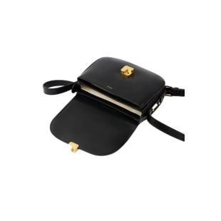 SOEUR - SAC MINI BELLISSIMA | NOIR