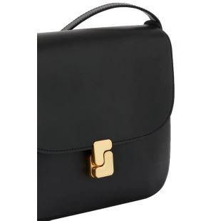 SOEUR - SAC MAXI BELLISSIMA | NOIR