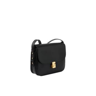 SOEUR - SAC MAXI BELLISSIMA | NOIR