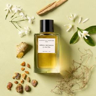 ESSENTIAL PARFUMS - NEROLI BOTANICA | ANNE FLIPO