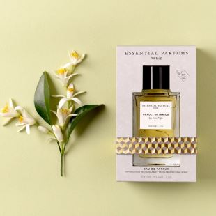 ESSENTIAL PARFUMS - NEROLI BOTANICA | ANNE FLIPO