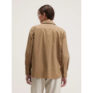 BELLEROSE - CHEMISE GASTOO | TAN