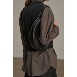 SOEUR - SAC WINO | NOIR