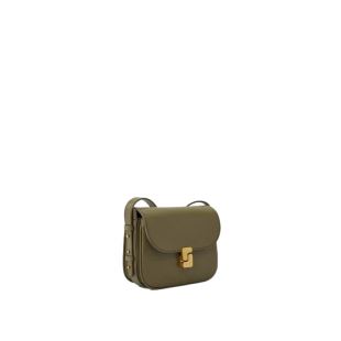 SOEUR - SAC MINI BELLISSIMA | SAUGE