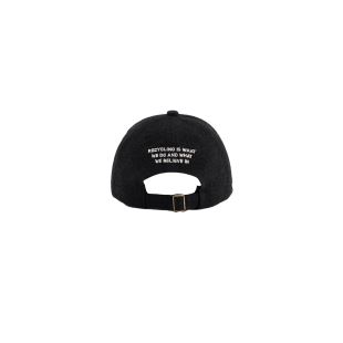 Rive droite - CASQUETTE COLETTE | NOIR